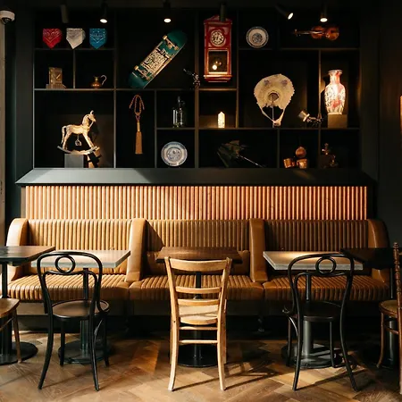 Ruby Louise Hotel Frankfurt By Ihg-2